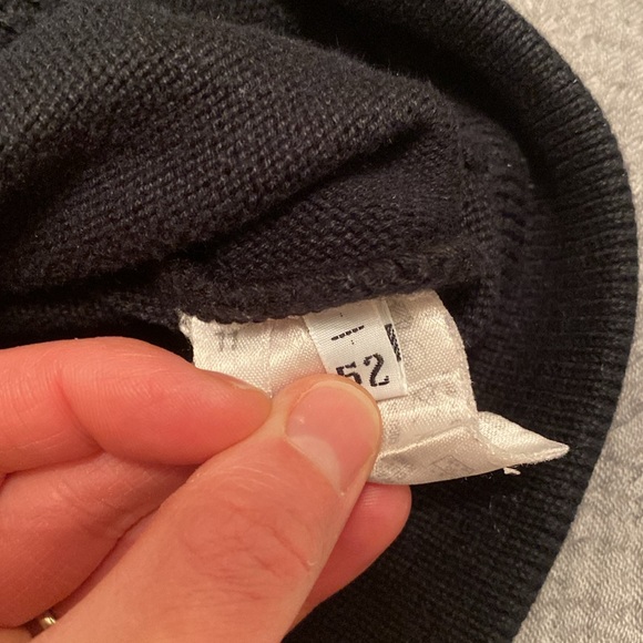 Vintage Men’s Carlo Colucci Sweater. - Picture 3 of 4